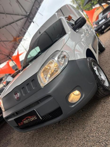 FIAT Fiorino Furg�o 1.4 FLEX ENDURANCE, Foto 4