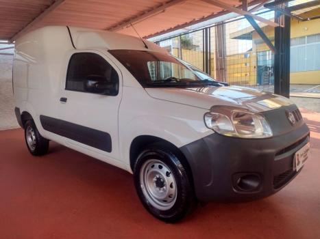 FIAT Fiorino Furg�o 1.4 FIRE FLEX HARD WORKING, Foto 1