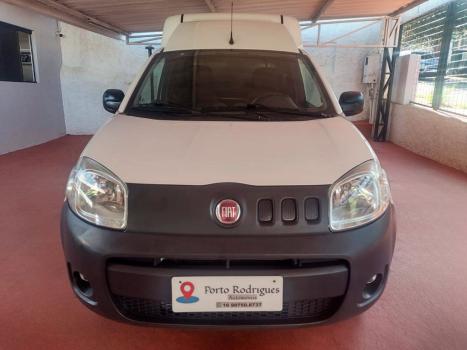 FIAT Fiorino Furg�o 1.4 FIRE FLEX HARD WORKING, Foto 2