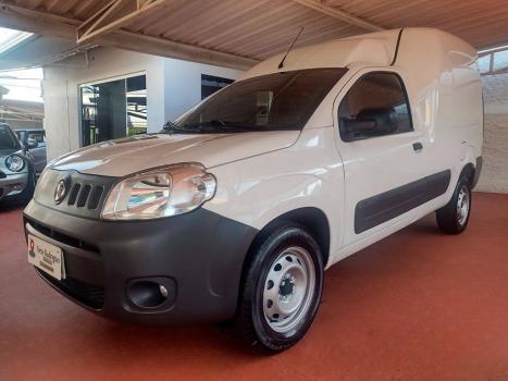 FIAT Fiorino Furg�o 1.4 FIRE FLEX HARD WORKING, Foto 3