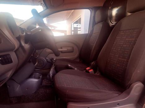 FIAT Fiorino Furg�o 1.4 FIRE FLEX HARD WORKING, Foto 4