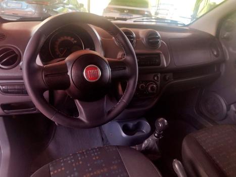 FIAT Fiorino Furg�o 1.4 FIRE FLEX HARD WORKING, Foto 5