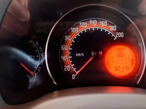 FIAT Fiorino Furg�o 1.4 FIRE FLEX HARD WORKING, Foto 6