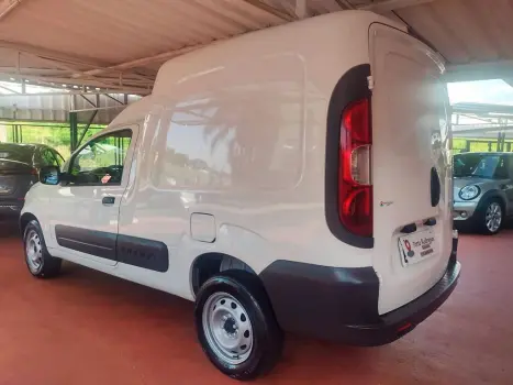 FIAT Fiorino Furg�o 1.4 FIRE FLEX HARD WORKING, Foto 9