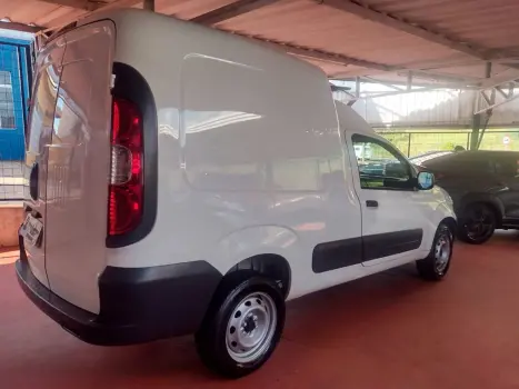 FIAT Fiorino Furg�o 1.4 FIRE FLEX HARD WORKING, Foto 11