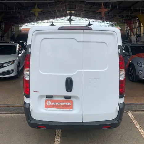 FIAT Fiorino Furg�o 1.4 FLEX, Foto 3