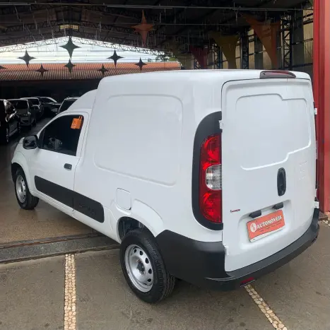 FIAT Fiorino Furg�o 1.4 FLEX, Foto 4