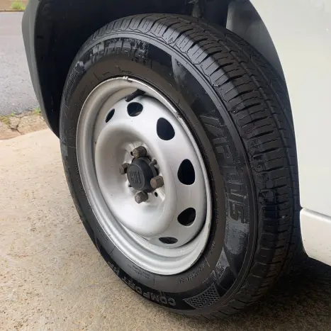 FIAT Fiorino Furg�o 1.4 FLEX, Foto 5