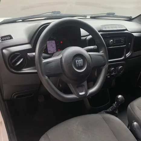 FIAT Fiorino Furg�o 1.4 FLEX, Foto 6