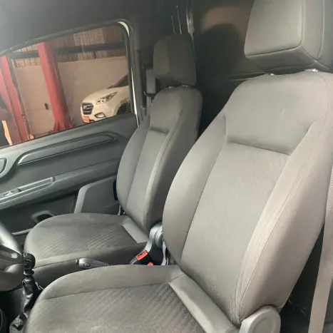 FIAT Fiorino Furg�o 1.4 FLEX, Foto 7