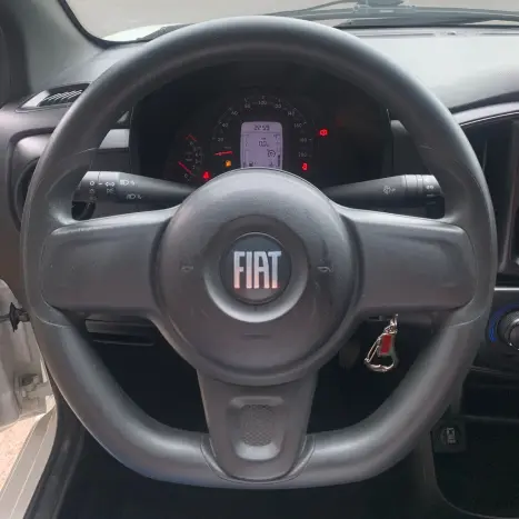 FIAT Fiorino Furg�o 1.4 FLEX, Foto 8