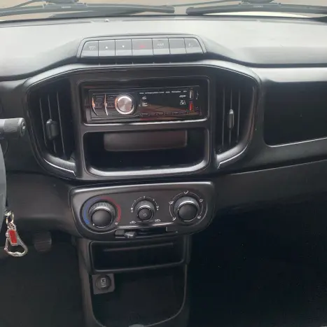 FIAT Fiorino Furg�o 1.4 FLEX, Foto 9