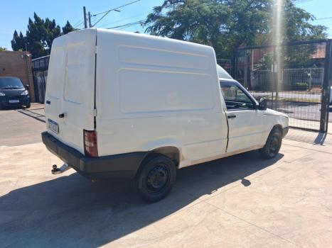 FIAT Fiorino Furg�o 1.0, Foto 2