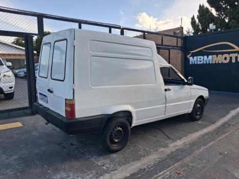 FIAT Fiorino Furg�o 1.3 FLEX, Foto 2
