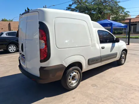 FIAT Fiorino Furg�o 1.4 FLEX, Foto 2