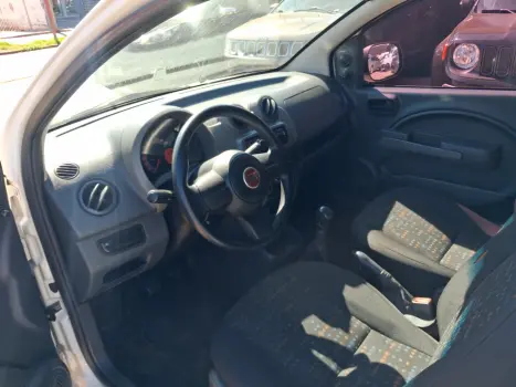 FIAT Fiorino Furg�o 1.4 FLEX, Foto 3