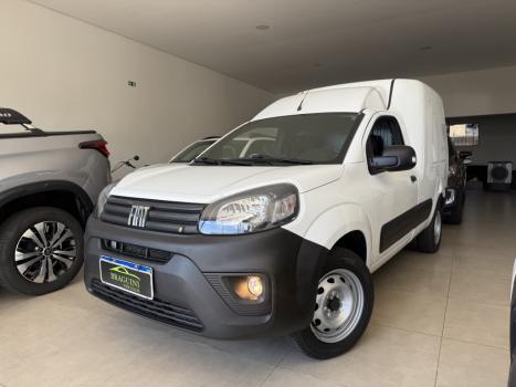FIAT Fiorino Furg�o 1.4 FLEX ENDURANCE, Foto 1