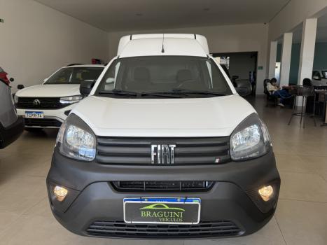 FIAT Fiorino Furg�o 1.4 FLEX ENDURANCE, Foto 2