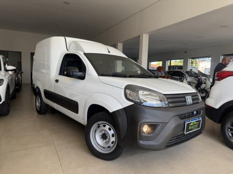 FIAT Fiorino Furg�o 1.4 FLEX ENDURANCE, Foto 3