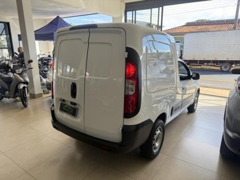 FIAT Fiorino Furg�o 1.4 FLEX ENDURANCE, Foto 4
