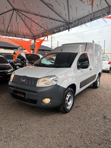 FIAT Fiorino Furg�o 1.4 FLEX ENDURANCE, Foto 1