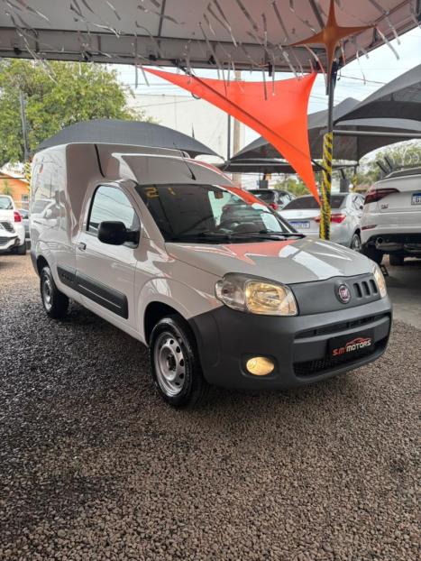 FIAT Fiorino Furg�o 1.4 FLEX ENDURANCE, Foto 2