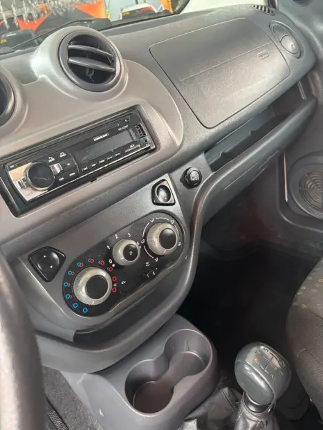 FIAT Fiorino Furg�o 1.4 FLEX ENDURANCE, Foto 13