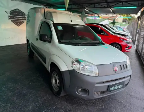 FIAT Fiorino Furg�o 1.4 FIRE FLEX HARD WORKING, Foto 1