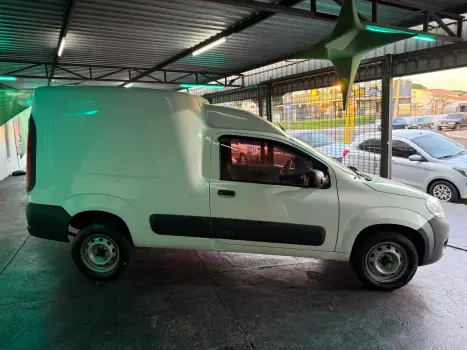 FIAT Fiorino Furg�o 1.4 FIRE FLEX HARD WORKING, Foto 3