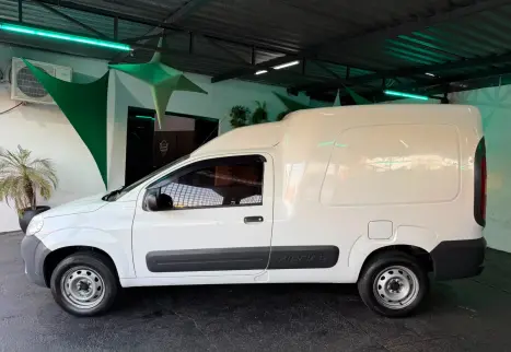 FIAT Fiorino Furg�o 1.4 FIRE FLEX HARD WORKING, Foto 4