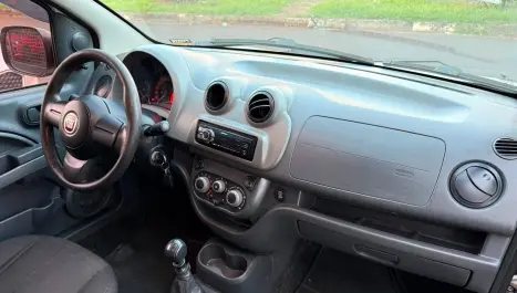FIAT Fiorino Furg�o 1.4 FIRE FLEX HARD WORKING, Foto 6