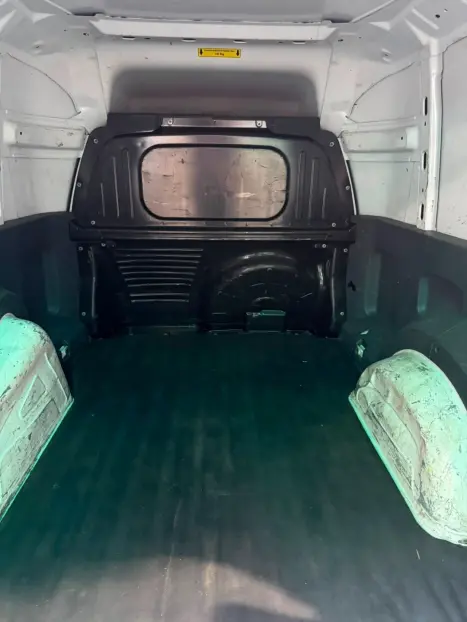 FIAT Fiorino Furg�o 1.4 FIRE FLEX HARD WORKING, Foto 7