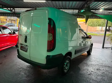 FIAT Fiorino Furg�o 1.4 FIRE FLEX HARD WORKING, Foto 10