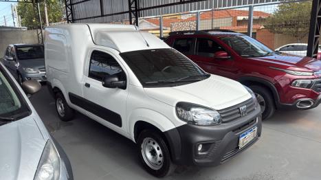 FIAT Fiorino Furgão 1.4 FLEX ENDURANCE, Foto 2