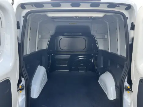 FIAT Fiorino Furgão 1.3 FLEX, Foto 7