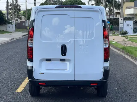 FIAT Fiorino Furgão 1.3 FLEX, Foto 5