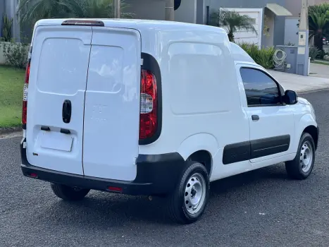 FIAT Fiorino Furgão 1.3 FLEX, Foto 6