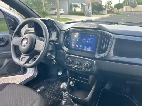 FIAT Fiorino Furgão 1.3 FLEX, Foto 11