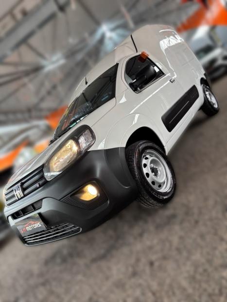FIAT Fiorino Furgão 1.4 FLEX ENDURANCE, Foto 5
