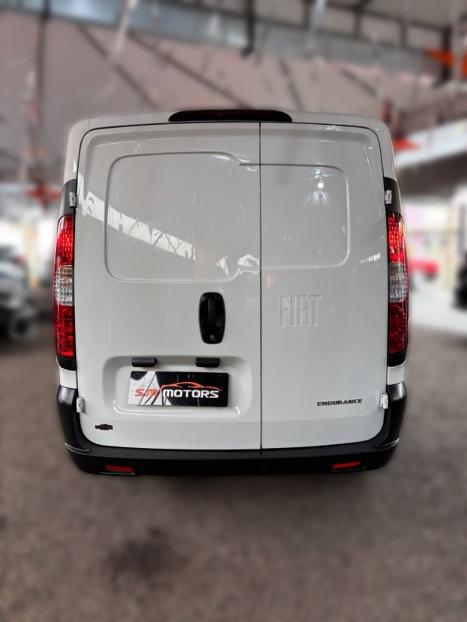 FIAT Fiorino Furgão 1.4 FLEX ENDURANCE, Foto 9