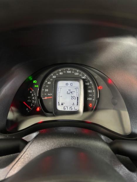 FIAT Fiorino Furgão 1.4 FLEX ENDURANCE, Foto 14