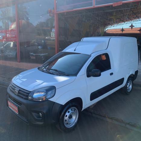 FIAT Fiorino Pick-up , Foto 2