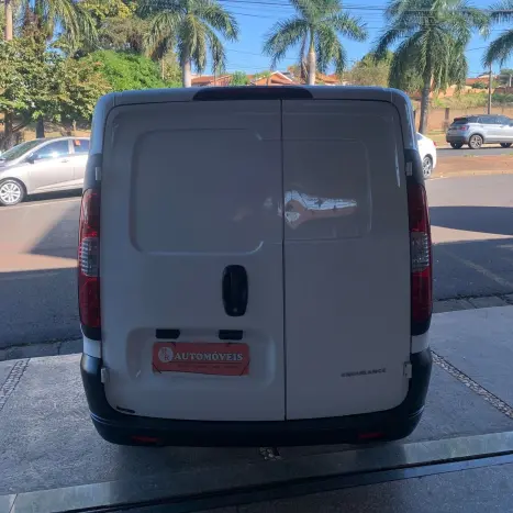 FIAT Fiorino Pick-up , Foto 4