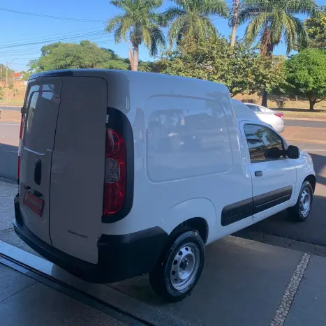 FIAT Fiorino Pick-up , Foto 5