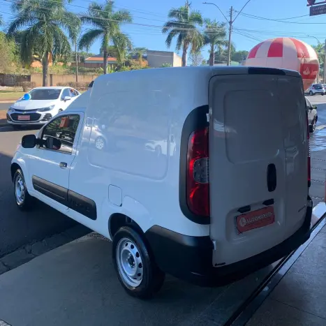 FIAT Fiorino Pick-up , Foto 6