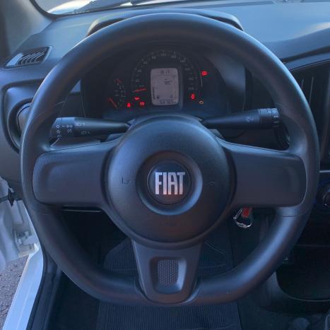 FIAT Fiorino Pick-up , Foto 9