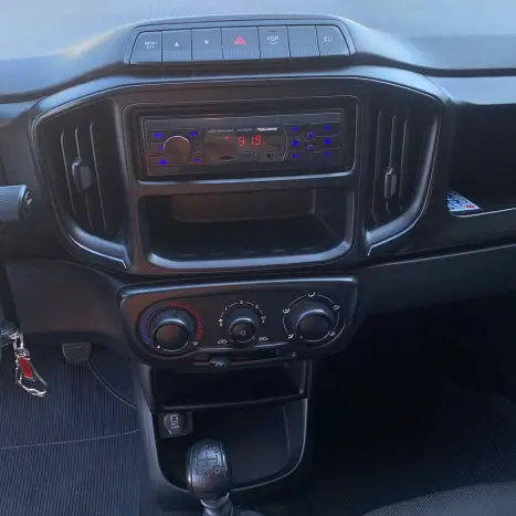 FIAT Fiorino Pick-up , Foto 10