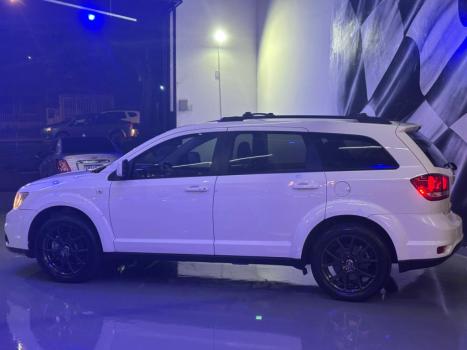 FIAT Freemont 2.4 16V 4P PRECISION AUTOMTICO 7 LUGARES, Foto 2