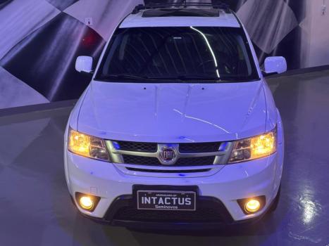 FIAT Freemont 2.4 16V 4P PRECISION AUTOMTICO 7 LUGARES, Foto 4