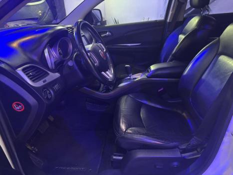 FIAT Freemont 2.4 16V 4P PRECISION AUTOMTICO 7 LUGARES, Foto 5